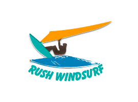 Rush Windsurf