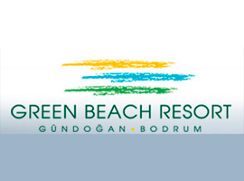 Green Beach Resort Bodrum