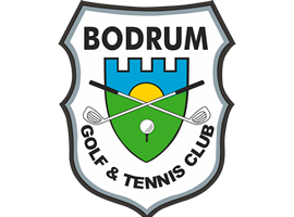 Bodrum Golf & Tennis Club