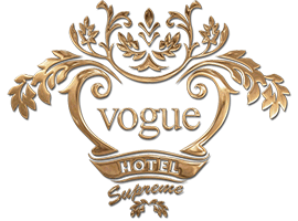 Vogue Hotel Supreme Bodrum