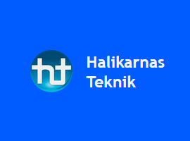 Halikarnas Teknik Yetkili Servisi