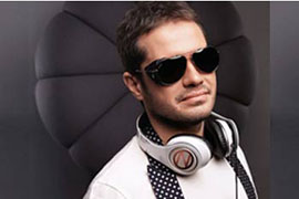 DJ’s OZAN DOGULU в клубе «Катамаран»