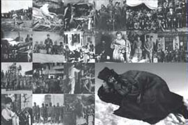 Фотовыставка в галерее «Нурол»