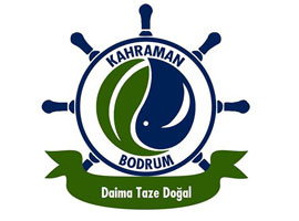 Kahraman Bodrum