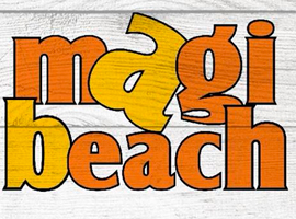Magi Beach