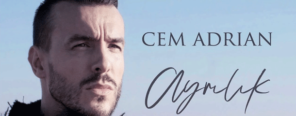 Концерт Джема Адриана в Античном театре Бодрума