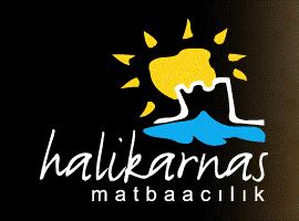 Halikarnas Matbaaсılık