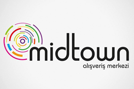 Развлекательный фестиваль в «Midtown»
