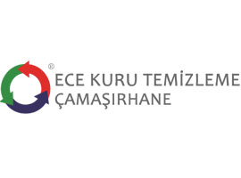 Химчистка-прачечная Ece Kuru Temizleme ve Çamaşırhane