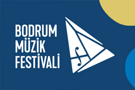 Фестиваль музыки в D-Marin Turgutreis