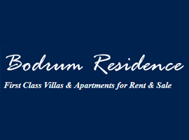 Bodrum Residence