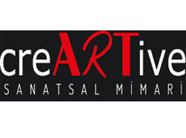 creARTive  Sanatsal  Mimari