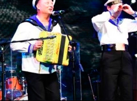 RUS FESTİVALİ BODRUM'U ŞENLENDİRECEK