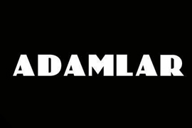 Концерт группы «Adamlar» в клубе «Kule»