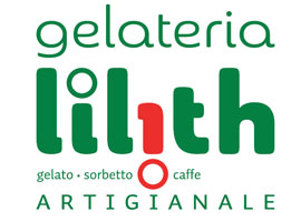 Кафе "Gelateria Lilith"