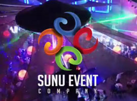 Sunu Event