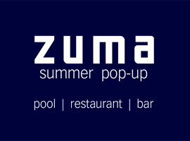 Zuma Bodrum Yalıkavak Marina