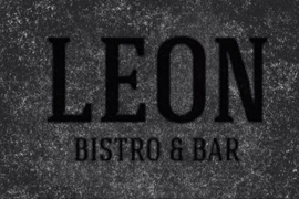 Ди-джей Тимур Челикяй в баре «Lion Bistro & Bar»