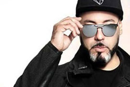 Вечеринка «SUMMER 101» в «Nikki Beach»