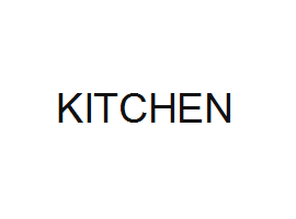 Kitchen Bodrum