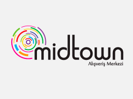 Торгово-развлекательный центр «Midtown»