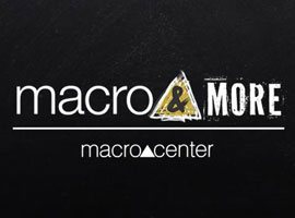 Продовольственные супермаркеты «Macrocenter»