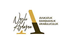 Nazlı Aydoğan Hukuk Bürosu