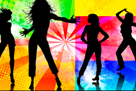 Вечеринка «Turkce Pop Parti» в «Mandalin»
