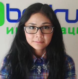 Гульмира Рассулова