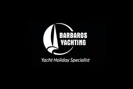 Barbaros Yachting
