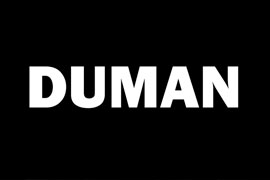 Концерт группы «Duman» в Античном театре