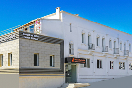 Летние курсы по спорту, танцам и театру в «Bodrum Dans Kulubu»