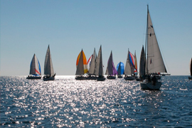 Arkas Milta Marina Cup 2015 в Бодруме