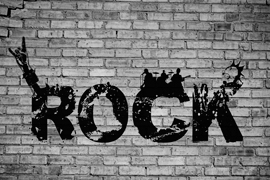 Вечер турецкого рока в клубе «Kule Rock City Bar»