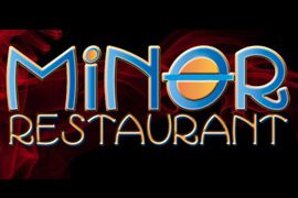 Группа «Bando Minor» и Тугрул Арай в ресторане «Minor Jazz Restaurant»