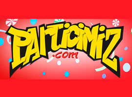 Particimiz.com