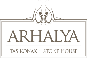 Arhalya Taş Konak Hotel