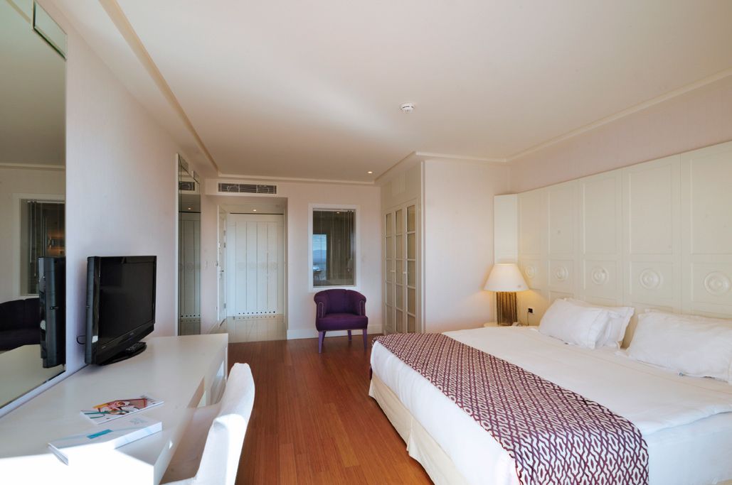 Sianji well being Resort 5 Турция Бодрум