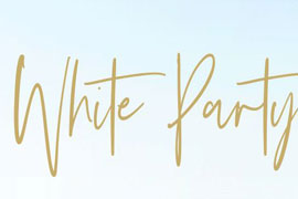 Вечеринка «White Party» в Бодруме