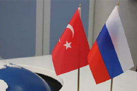 В Бодруме пройдет конференция «Перекрестный год культуры и туризма России и Турции – 2019. Развитие сотрудничества»