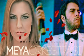 Оркестр «Meya» в Палмарине