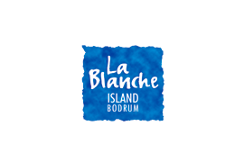 La Blanche Island Bodrum