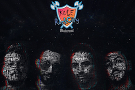 Концерт группы «Varsa Yoksa» в клубе «Kule Rock City»