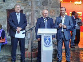 BODRUM TURİZMİ’NE KÜLTÜR GÜNLERİ İLE GELDİLER
