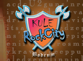 Kule Rock City Bar