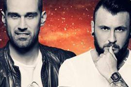 Black Kisses Orient в клубе «By Jack»