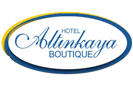 Altınkaya Boutique Hotel