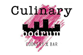 Музыкальная программа от «Culinary Bodrum»