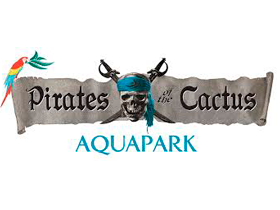 Аквапарк "Pirates of the Cactus"