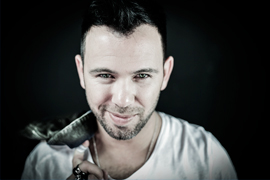 Концерт Berksan в клубе «Club İnn Bodrum»